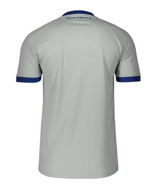 castore dinamo zagreb gostujući dres 20252026 sivi f123
