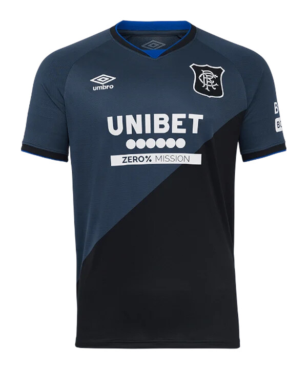 castore glasgow rangers 3. dres 20252026 sivi f022