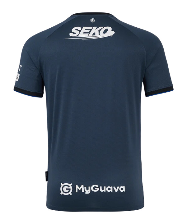 castore glasgow rangers 3. dres 20252026 sivi f022