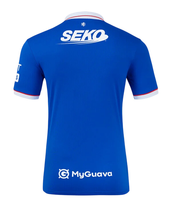 domaći dres castore glasgow rangersa 20252026 plavi f030