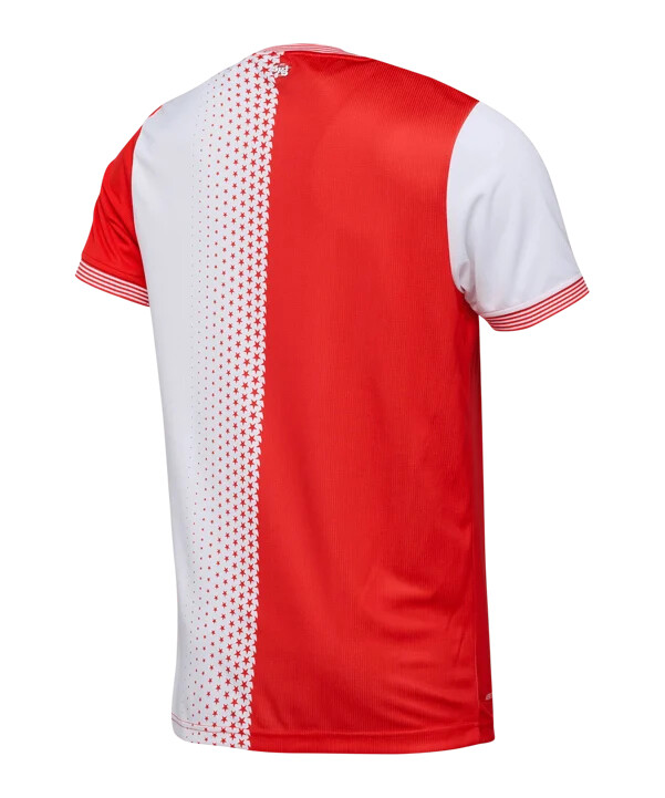 castore sk slavia prag domaći dres 20252026 bijeli