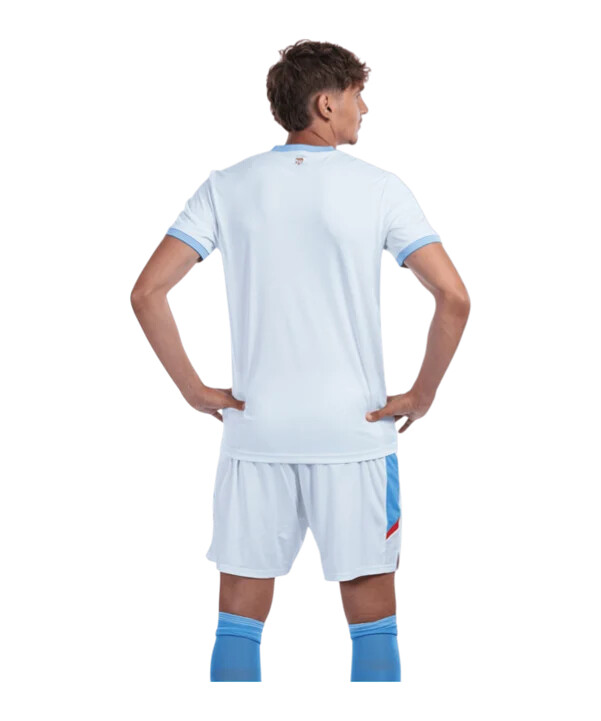 castore sk slavia prag 3. dres 20252026 bijeli
