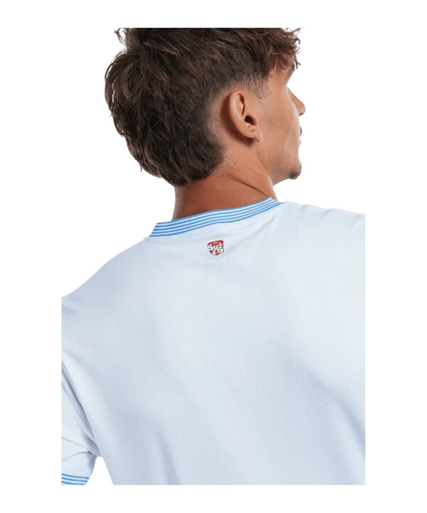 castore sk slavia prag 3. dres 20252026 bijeli