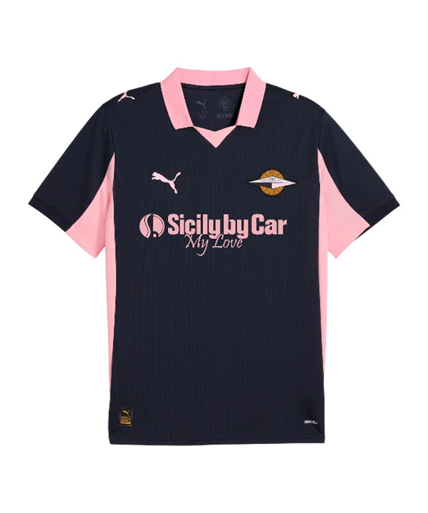 puma palermo replika dresa za goste 20252026 plava f02