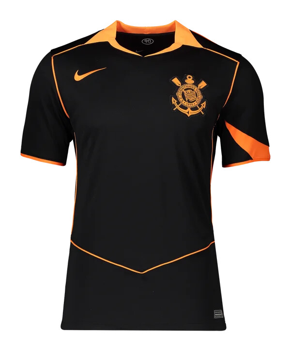nike sc corinthians 3. dres 20252026 crni f010
