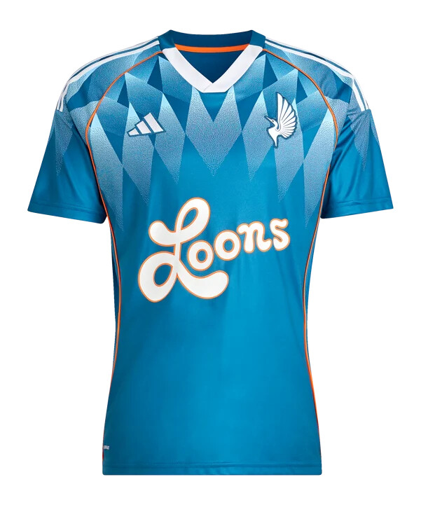 adidas minnesota united fc dres 3rd 20252026 plavi
