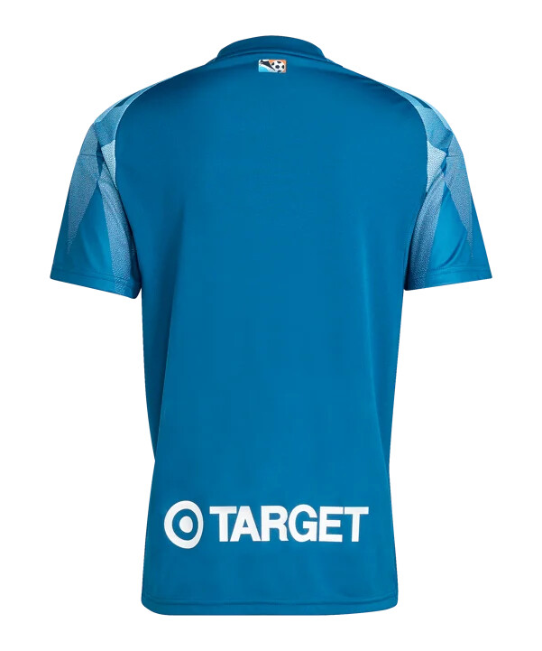 adidas minnesota united fc dres 3rd 20252026 plavi