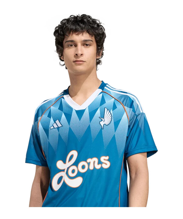 adidas minnesota united fc dres 3rd 20252026 plavi