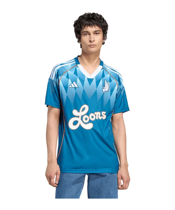 adidas minnesota united fc dres 3rd 20252026 plavi