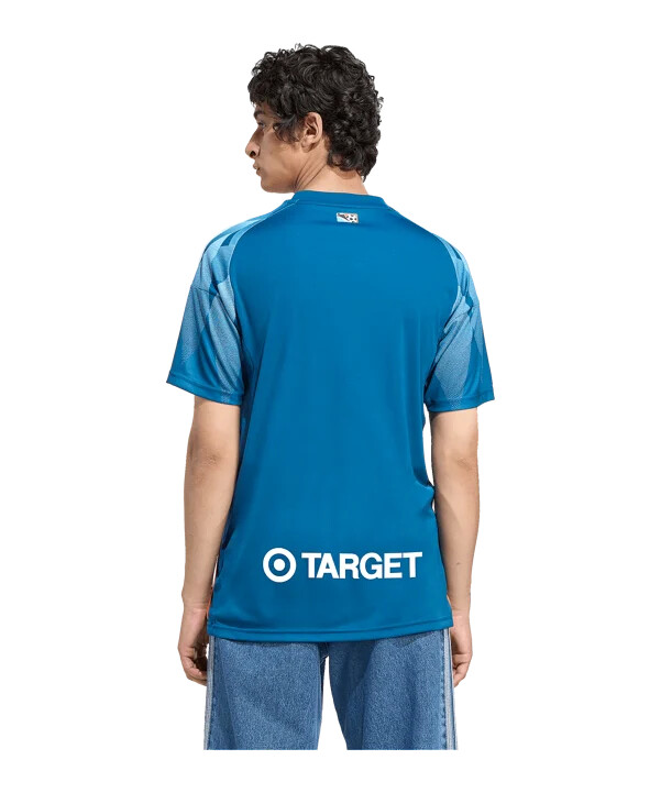 adidas minnesota united fc dres 3rd 20252026 plavi