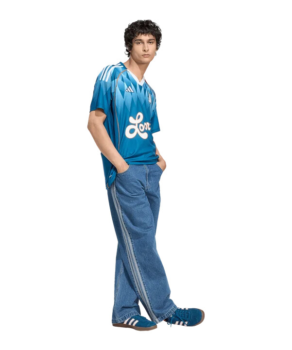 adidas minnesota united fc dres 3rd 20252026 plavi