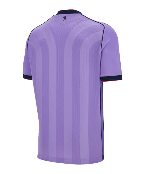macron dres fc basela za goste 2025.2026. ljubičasti