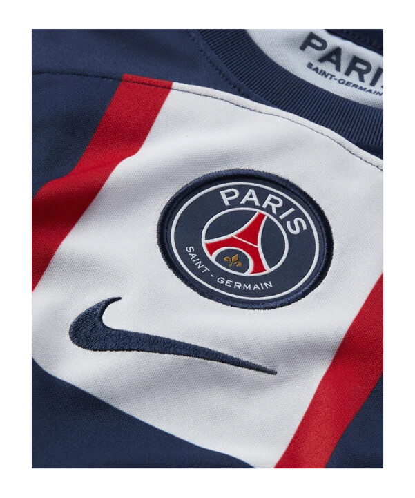 dječji kućni dres nike paris st. germaina za sezonu 2022.2023. f411