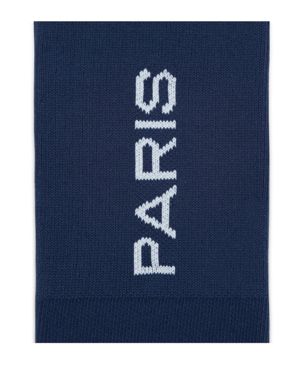 nike paris st. germain čarape 20232024 plavo-crvene f410