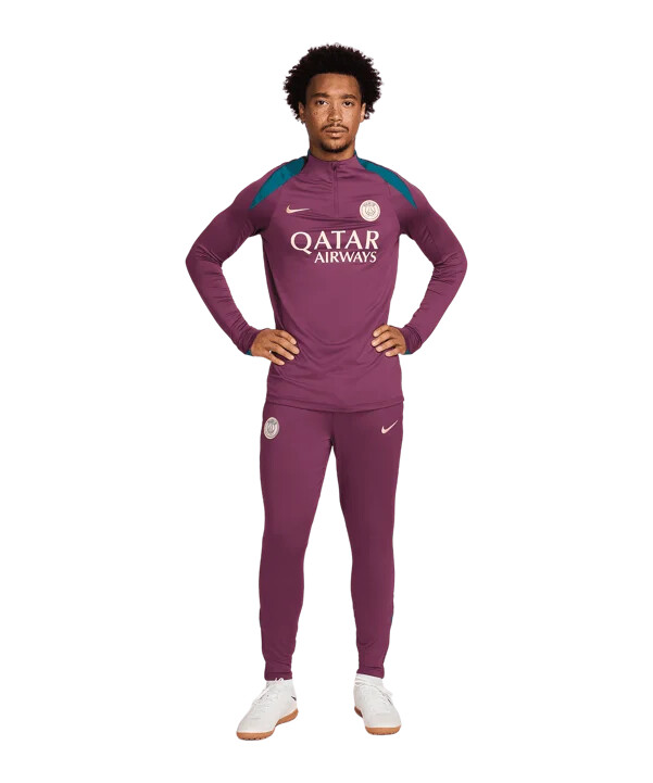 nike paris st. germain trenirke crvene f610