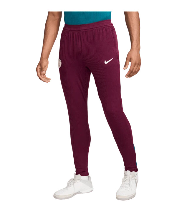 nike paris st. germain auth. trenirke crvene f610