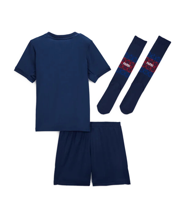 dječji dres nike paris saint-germain za sezonu 2025.2026. plavi f411