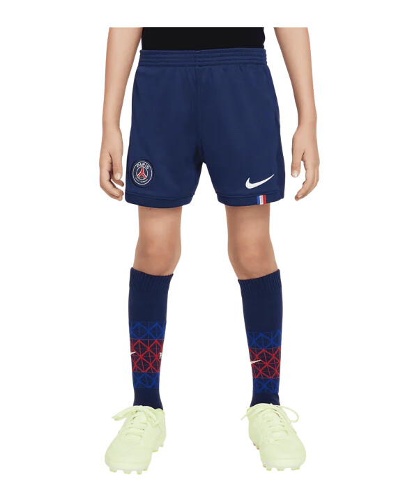 dječji dres nike paris saint-germain za sezonu 2025.2026. plavi f411