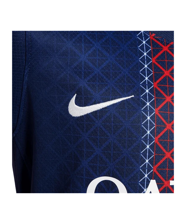 dječji dres nike paris saint-germain za sezonu 2025.2026. plavi f411