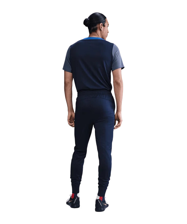 nike paris saint-germain strike majica za trening plava f411