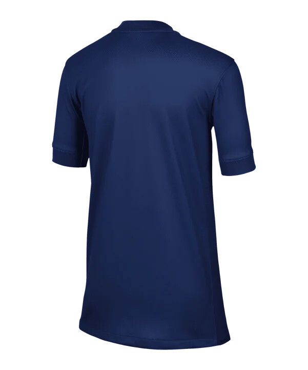 dječji domaći dres nike paris saint-germaina za sezonu 2025.2026. plavi f411