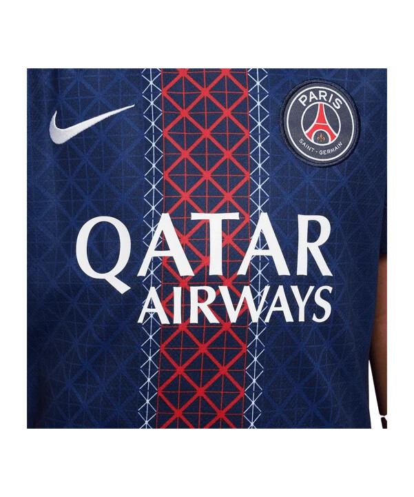dječji domaći dres nike paris saint-germaina za sezonu 2025.2026. plavi f411