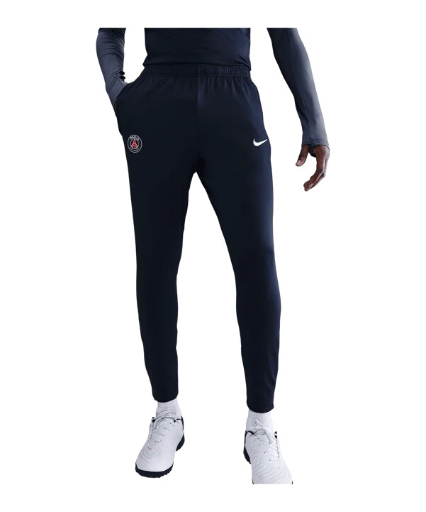 nike paris saint-germain strike trenirke plave f410
