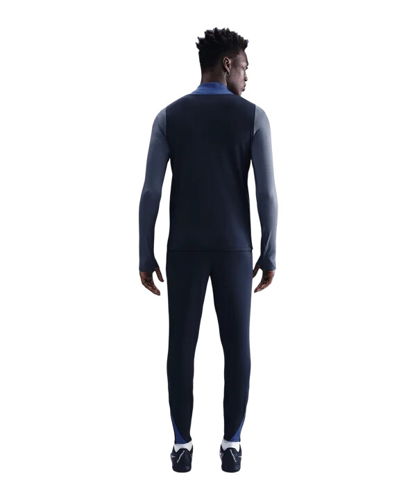 nike paris saint-germain strike trenirke plave f410