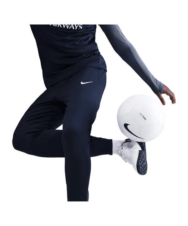 nike paris saint-germain strike trenirke plave f410
