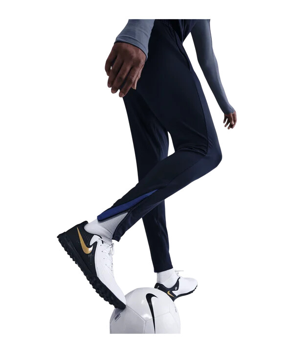 nike paris saint-germain strike trenirke plave f410