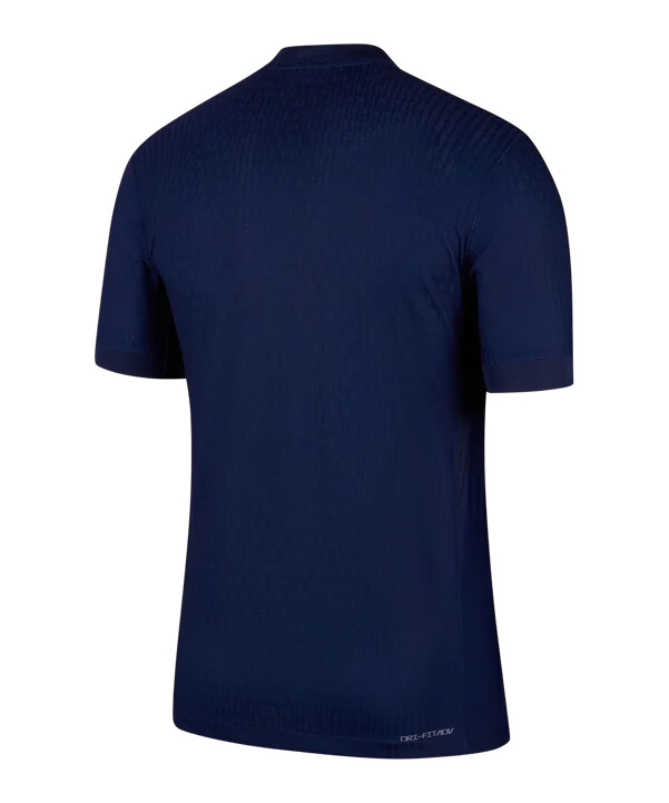 nike paris saint-germain autentični kućni dres 20252026 plavi f411