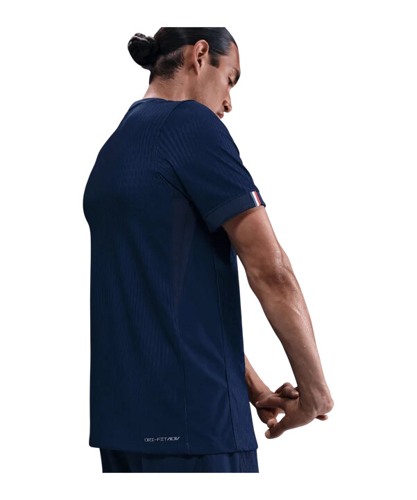 nike paris saint-germain autentični kućni dres 20252026 plavi f411