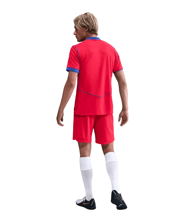 nike paris saint-germain kratke hlače 3. razred 2025.2026. crvene f679