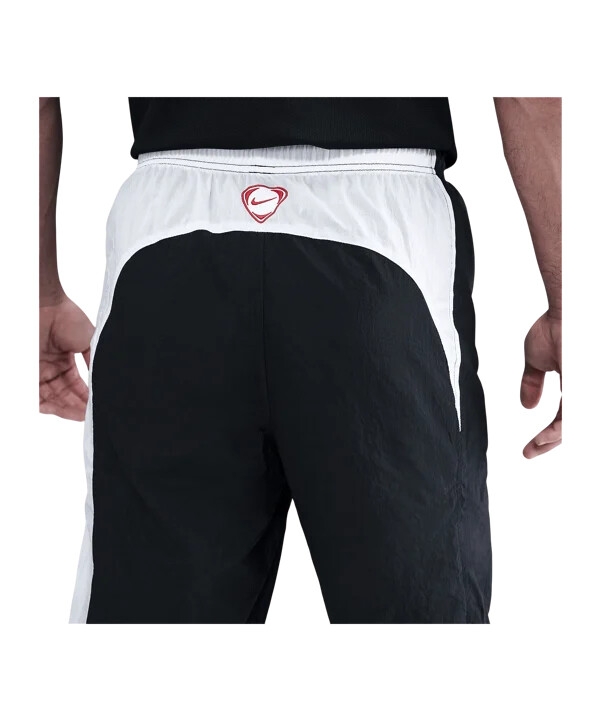nike paris saint-germain t90 trenirke crne f010