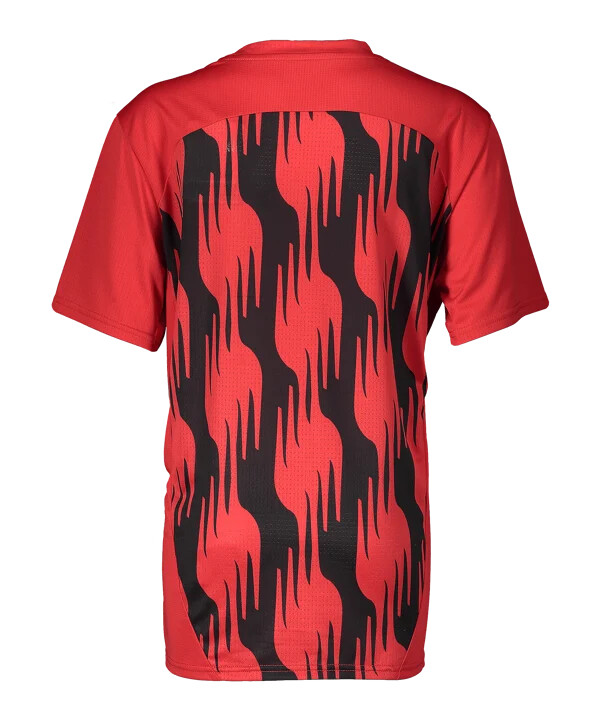 puma psv eindhoven prematch majica za djecu crvena f10