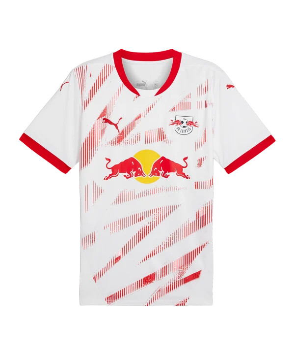 puma rb leipzig domaći dres 20242025 bijeli f01