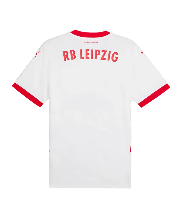puma rb leipzig domaći dres 20242025 bijeli f01