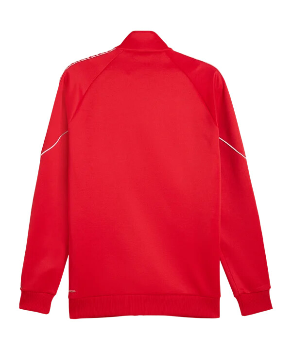 puma rb leipzig king anthem jakna rot f04