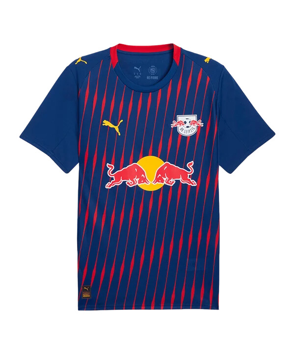 puma rb leipzig gostujući dres 20252026 plavi f05