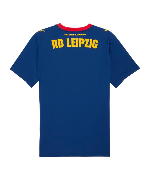 puma rb leipzig gostujući dres 20252026 plavi f05
