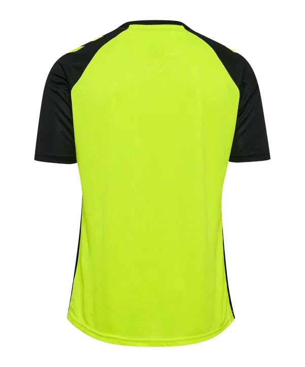 hummel real betis gostujući dres 20242025 žuti f5598