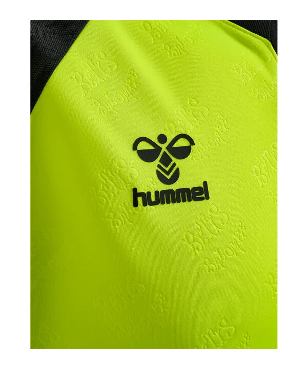 hummel real betis gostujući dres 20242025 žuti f5598