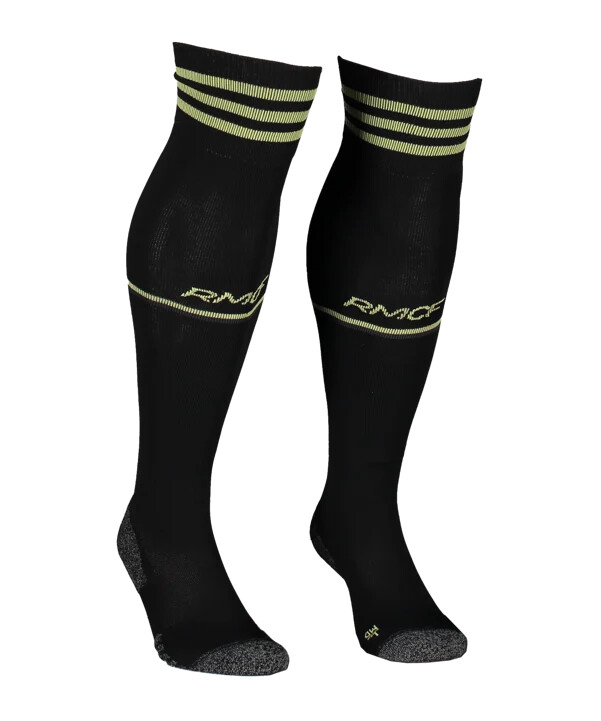 adidas real madrid čarape ucl 20222023 crne