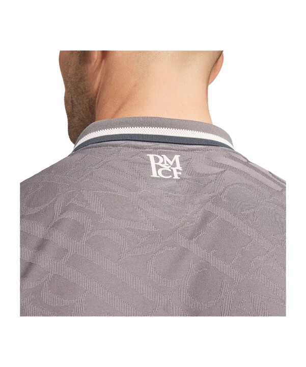 adidas originals real madrid autentični 3. dres 2024.2025. smeđi