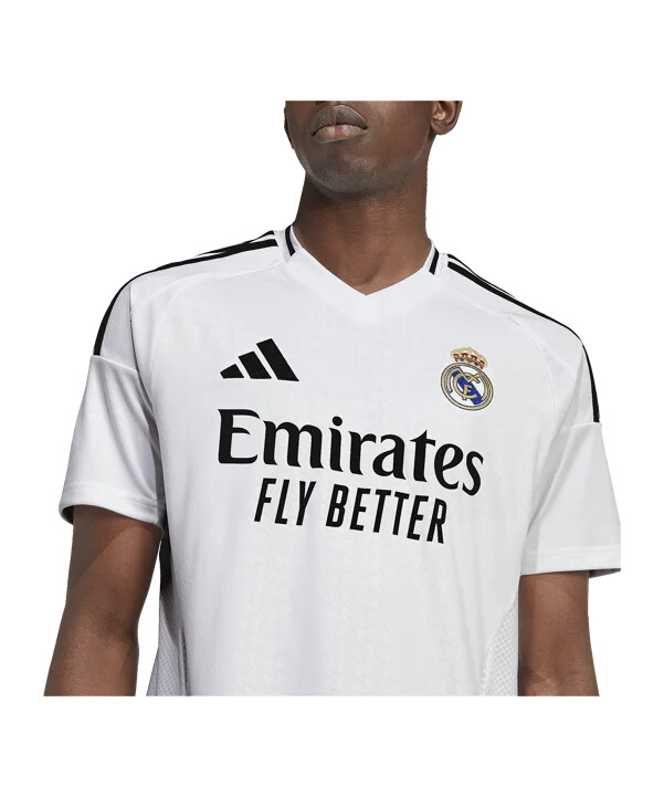 adidas real madrid domaći dres 20242025 bijeli