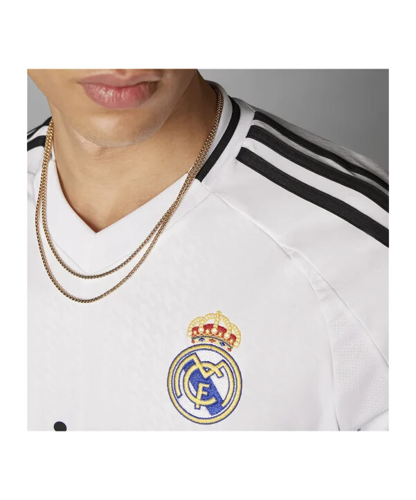 adidas real madrid domaći dres 20242025 bijeli