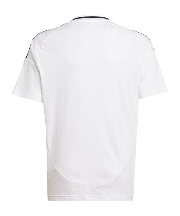 adidas real madrid pro domaći dres 20242025 dječji bijeli
