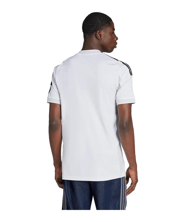 adidas real madrid domaći dres 20252026 bijeli