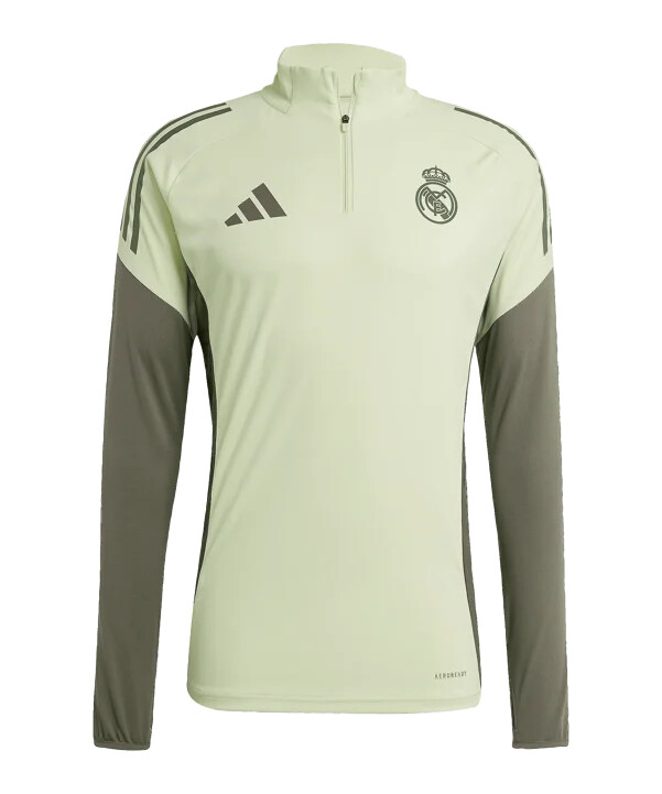 adidas real madrid natjecateljska majica zelena