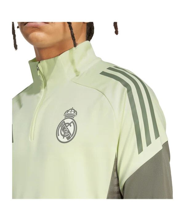 adidas real madrid natjecateljska majica zelena